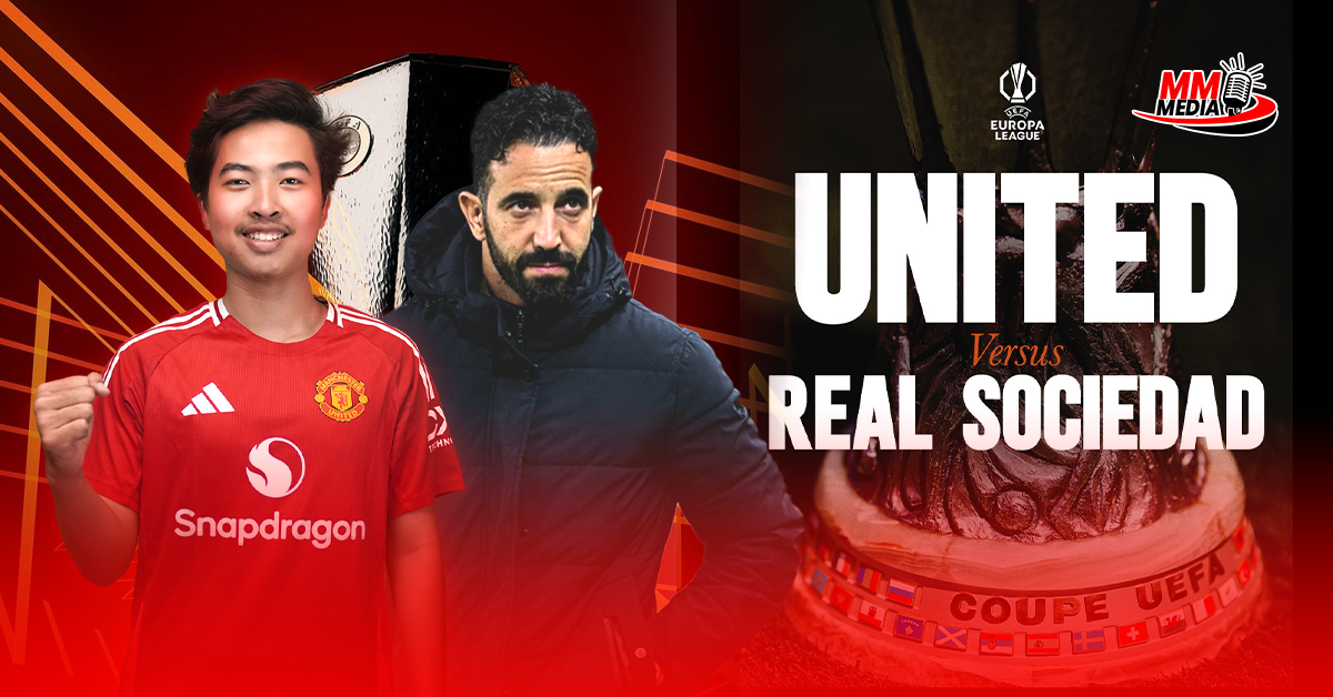 Will United advance to the next round after Europa League draw?